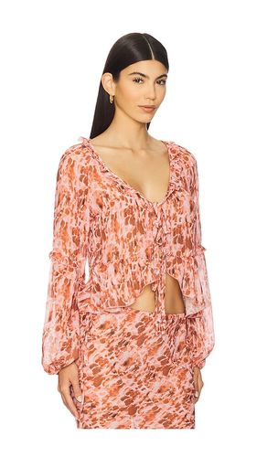 St. Ives Top in . Size L. Also in S - SNDYS - Modalova