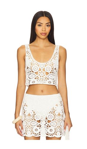 Tala Top in . Size L. Also in M, S - SNDYS - Modalova