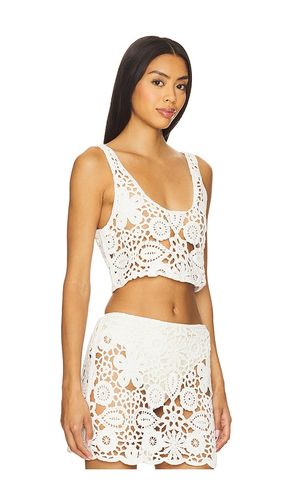 Tala Top in . Size L. Also in M, S - SNDYS - Modalova