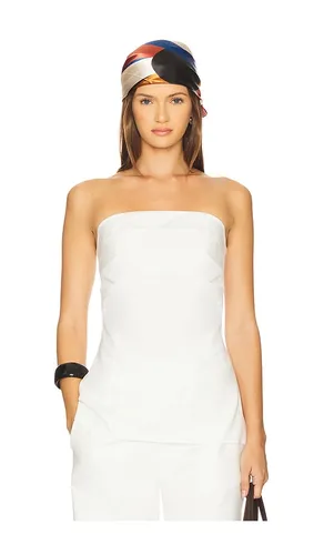 Mimi Longline Top in . Taglia L. Also in M, S - SNDYS - Modalova