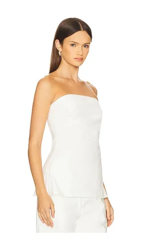 Mimi Longline Top in . Size L. Also in M, S - SNDYS - Modalova