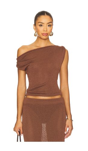 Cali Top in . Size L. Also in M, S, XL, XS, XXL - SNDYS - Modalova