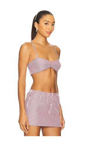 X REVOLVE Estelle Bralette in . Size M. Also in XS, XXL, XXS - SNDYS - Modalova