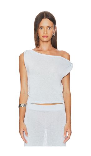 Cali Top in . - size L (also in M, S, XL, XS, XXL, XXS) - SNDYS - Modalova