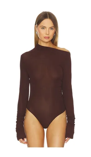 Katya Bodysuit in . Size L. Also in M, S, XS - SNDYS - Modalova