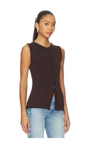 August Vest in . Size S. Also in XS - SNDYS - Modalova