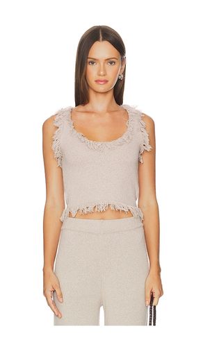 Skyler Knit Top in . Size L. Also in M, S, XL, XS - SNDYS - Modalova