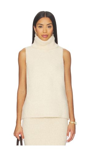 Winnie Sleevless Knit Top in . Taglia L. Also in M, S, XL, XS, XXS - SNDYS - Modalova