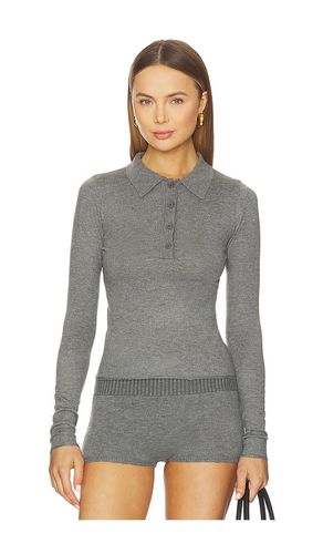 Veda Long Sleeve Top in . Size M. Also in XL, XS, XXS - SNDYS - Modalova