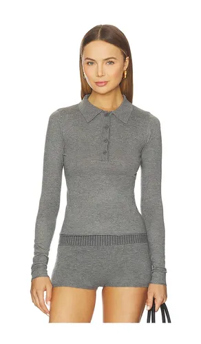 Veda Long Sleeve Top in . Size XL. Also in XS, XXS - SNDYS - Modalova