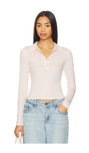 Veda Long Sleeve Top in . Taglia M. Also in S - SNDYS - Modalova