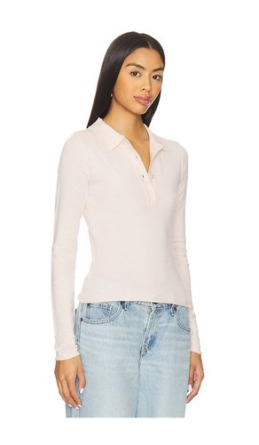 Veda Long Sleeve Top in . Size S. Also in M - SNDYS - Modalova