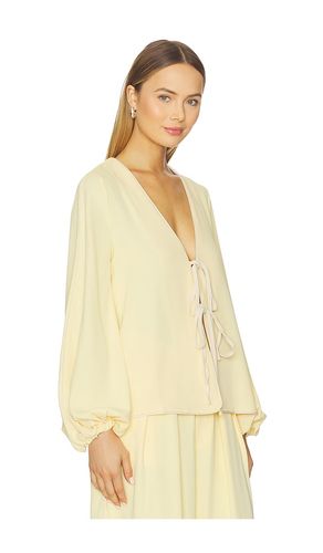 Lyns Top in . Size M. Also in XL, XS, XXS - SNDYS - Modalova