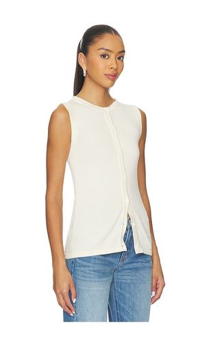 August Vest in . Size M. Also in S, XS - SNDYS - Modalova
