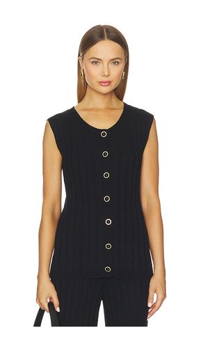 Baha ribbed top in color size S (also in XS) - SNDYS - Modalova