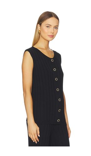 Baha Ribbed Top in . Taglia S. Also in XS - SNDYS - Modalova