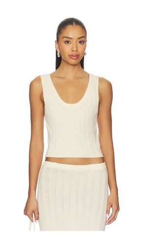 Baha Tank Top in . Size L. Also in XL, XXL - SNDYS - Modalova