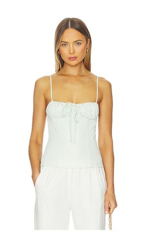 Lelessa Corset Top in . Size L. Also in M, S, XL, XXL, XXS - SNDYS - Modalova