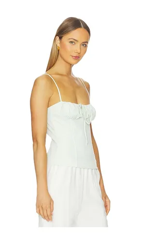 Lelessa Corset Top in . Size XXS. Also in S, M, L, XL, XXL - SNDYS - Modalova