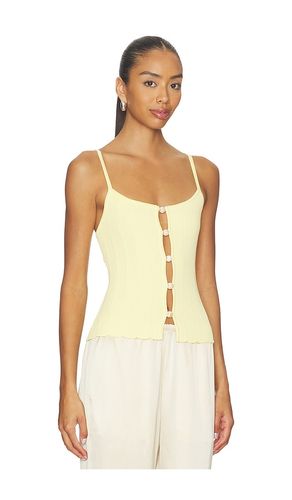 Odessa Knit Tank Top in . Size L. Also in XXL - SNDYS - Modalova