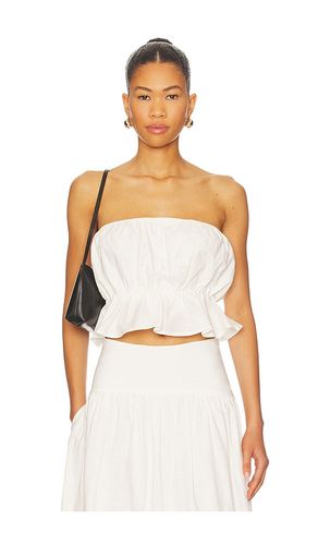 Nesa Strapless Top in . Taglia L. Also in M, S, XL, XS, XXL, XXS - SNDYS - Modalova