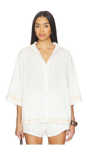 Ines 2.0 Shirt in . Size L. Also in M, XXS - SNDYS - Modalova