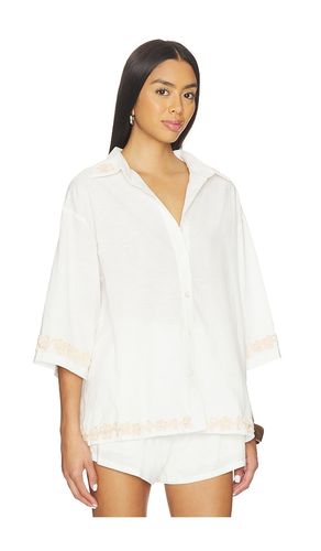 Ines 2.0 Shirt in . Taglia S. Also in XXS, M, L - SNDYS - Modalova