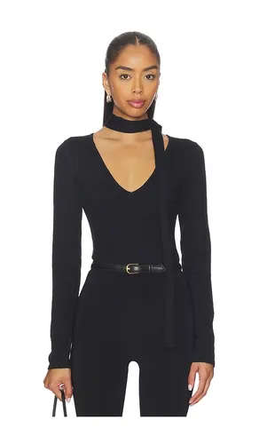 Kimmy Knit Top in . - size M (also in S) - SNDYS - Modalova