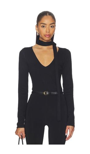 Kimmy Knit Top in . Taglia L. Also in M, S - SNDYS - Modalova