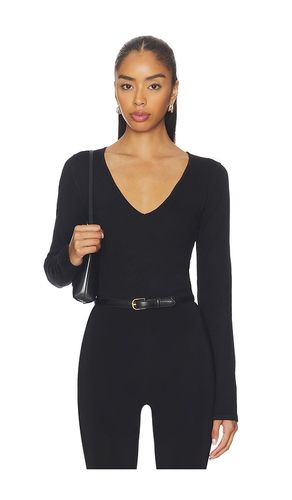 Kimmy Knit Top in . Taglia S. Also in M, L, XL, XXL - SNDYS - Modalova