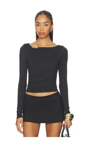 Ashley Boat Neck Top in . Size M. Also in S - SNDYS - Modalova