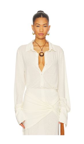Kalea Shirt in . Taglia M. Also in L - SNDYS - Modalova