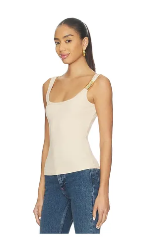 Cleonie Tank Top in . Taglia L. Also in M, XXL - SNDYS - Modalova