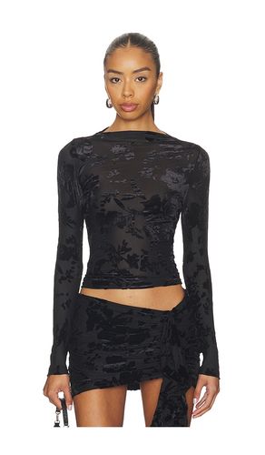 Lenora Top in . Size L. Also in M, S, XS, XXL, XXS - SNDYS - Modalova