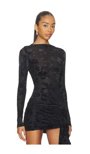 Lenora Top in . Size L. Also in M, S, XS, XXL, XXS - SNDYS - Modalova