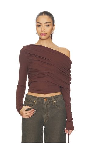 Reena Knit Top in . Size M. Also in S, XXS - SNDYS - Modalova