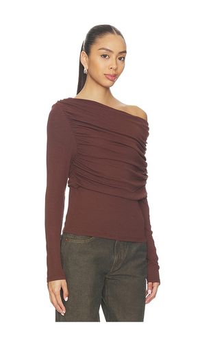 Reena Knit Top in . Size M. Also in S, XXS - SNDYS - Modalova
