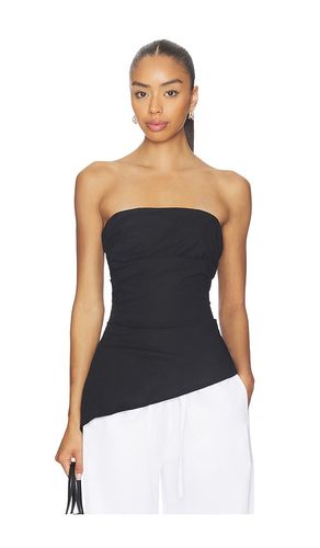 Nyomi Asymmetrical Top in . Size S. Also in XXS, XS, M, L - SNDYS - Modalova