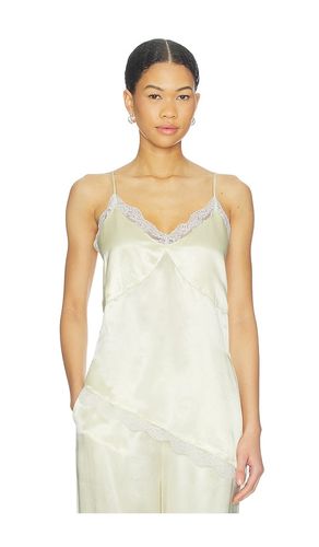 Toni Cami Top in . Size L. Also in M, XL - SNDYS - Modalova