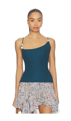 Desi Open Back Top in . Taglia S. Also in M, L, XL - SNDYS - Modalova