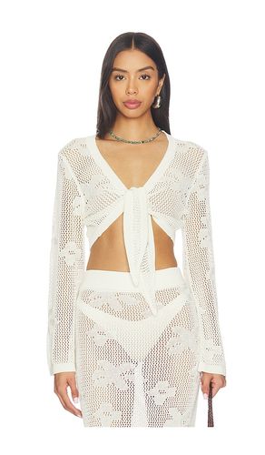 Terra Reversible Top in . Size L. Also in M, S, XXL - SNDYS - Modalova