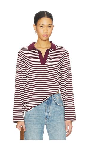 Banks Polo Top in ,. Size M. Also in S - SNDYS - Modalova