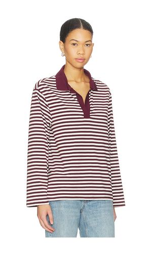 Banks Polo Top in ,. Size S. Also in M - SNDYS - Modalova