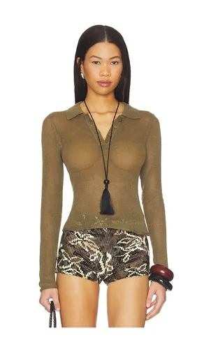 Nova Top in . Size L. Also in M, S, XL - SNDYS - Modalova