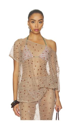 Astoria Top in . Size S. Also in M - SNDYS - Modalova