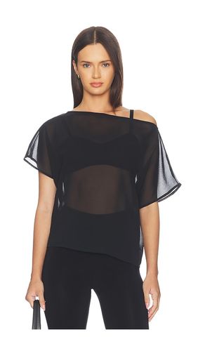 Karmi Sheer Top in . - size S (also in XXS) - SNDYS - Modalova