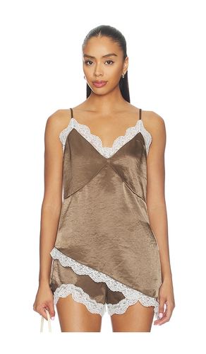 Toni Cami Top in . Size L. Also in M, S, XS, XXS - SNDYS - Modalova