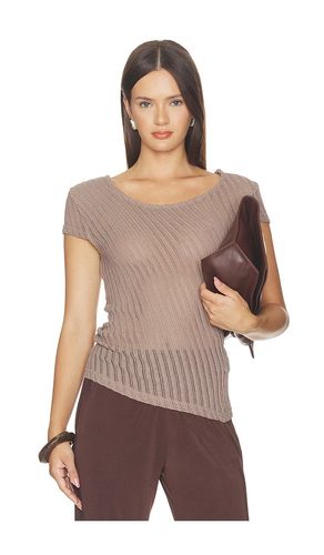 OBERTEIL NORAH in . Größe L. Also in M, S, XL, XS, XXL, XXS - SNDYS - Modalova