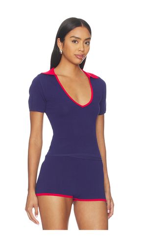 Raye Knit Top in . Taglia L. Also in M, S, XXL - SNDYS - Modalova