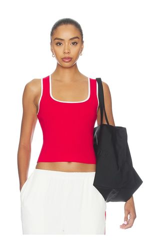 Anika Knit Top in . Size L. Also in M, S, XS - SNDYS - Modalova